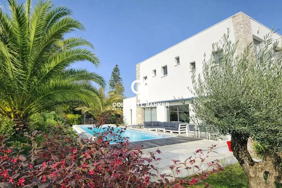 Maison à vendre, 205m², Pessac