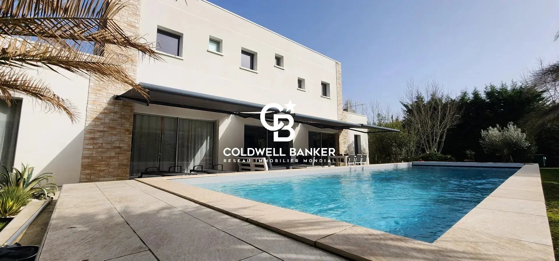 Maison à vendre, 205m², Pessac
