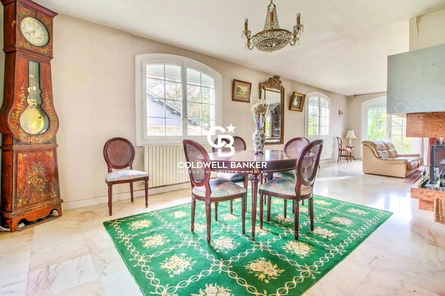 Maison à vendre, 200m², Léognan