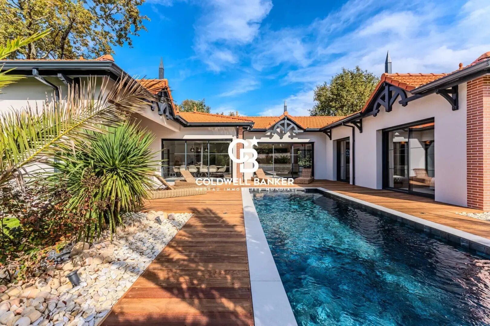 Maison à vendre, 384m², Andernos-les-Bains