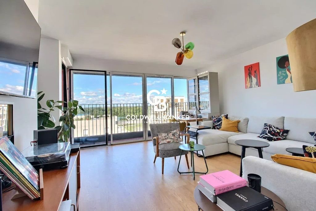 Appartement à vendre, 97m², Bordeaux