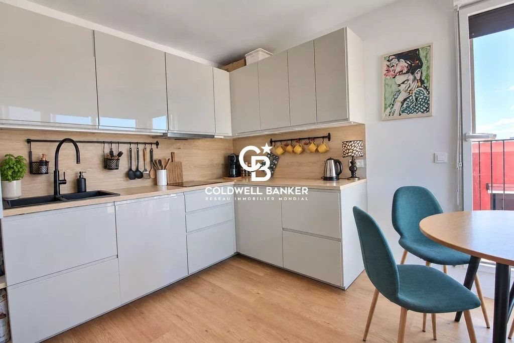 Appartement à vendre, 97m², Bordeaux