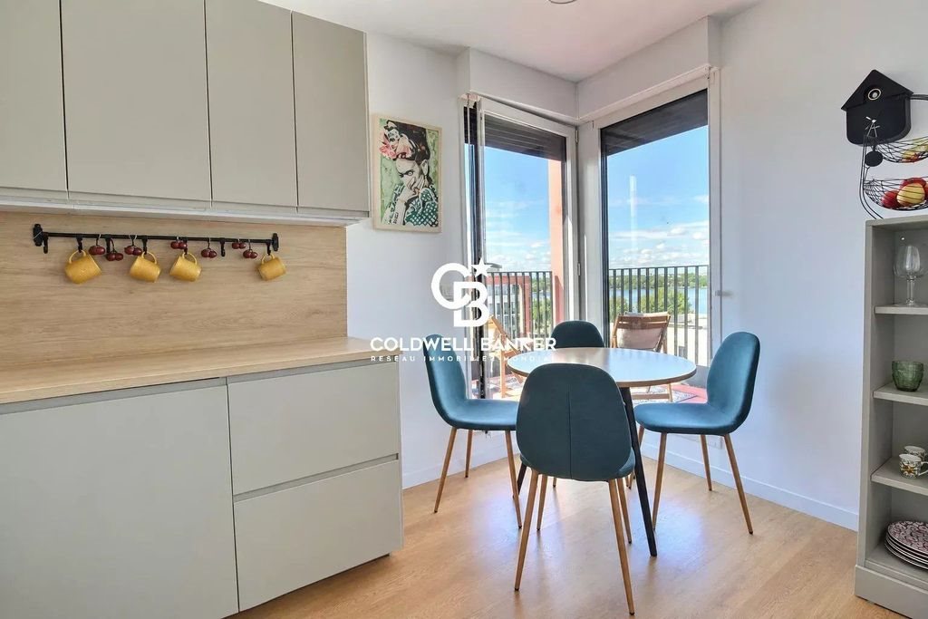 Appartement à vendre, 97m², Bordeaux