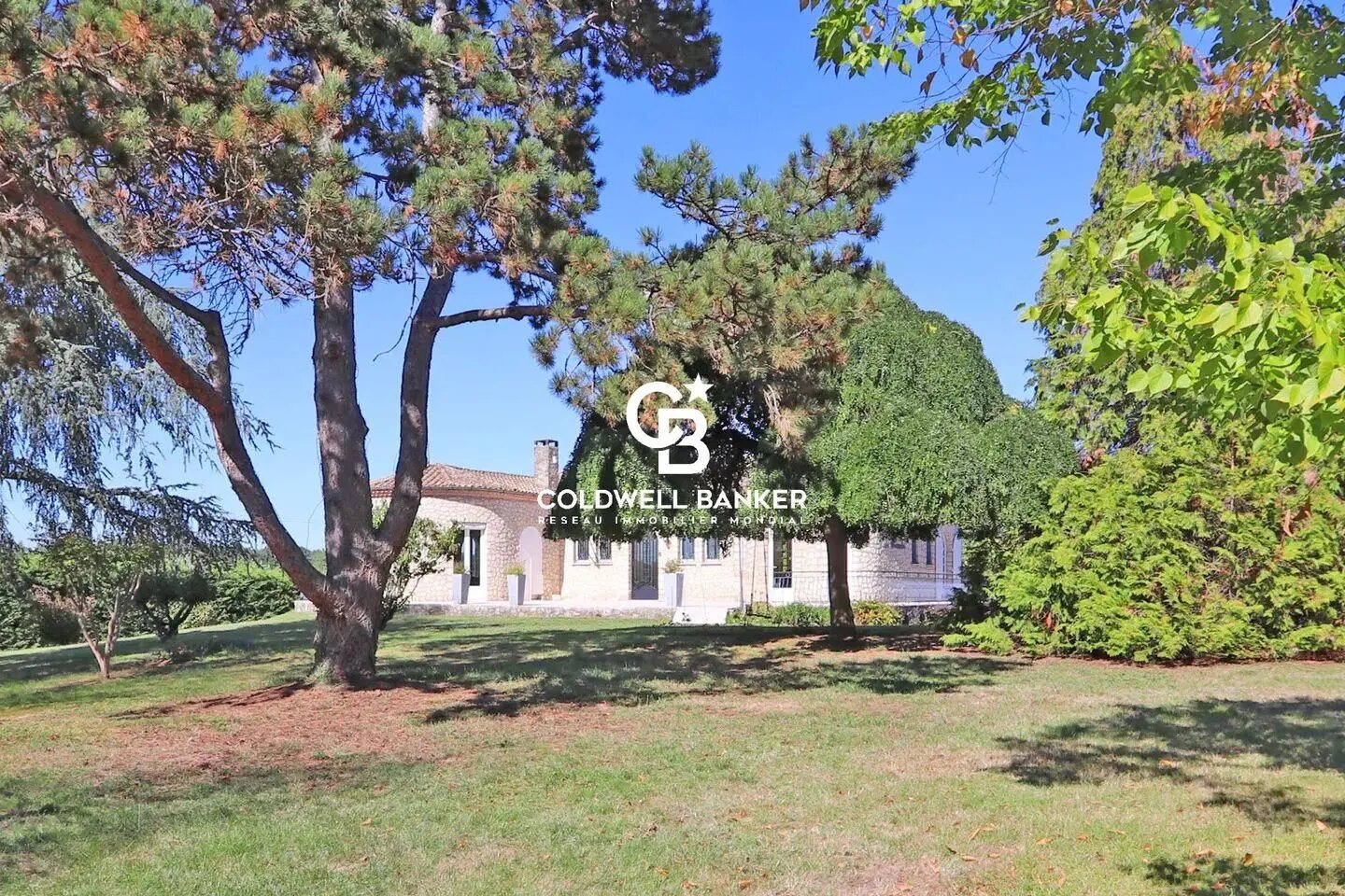 Maison à vendre, 286m², Saint-André-et-Appelles
