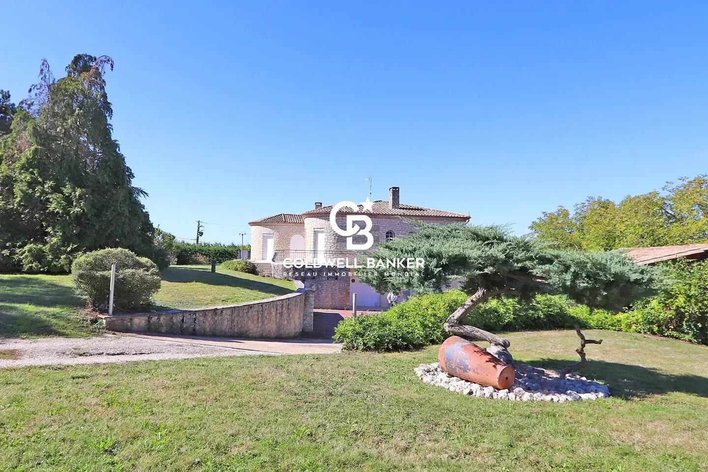 Maison à vendre, 286m², Saint-André-et-Appelles