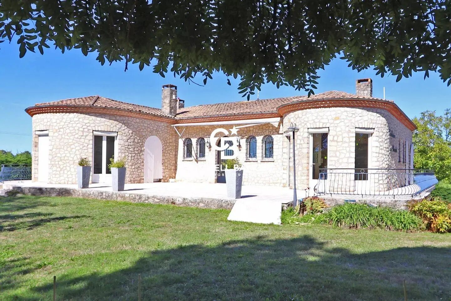 Maison à vendre, 286m², Saint-André-et-Appelles