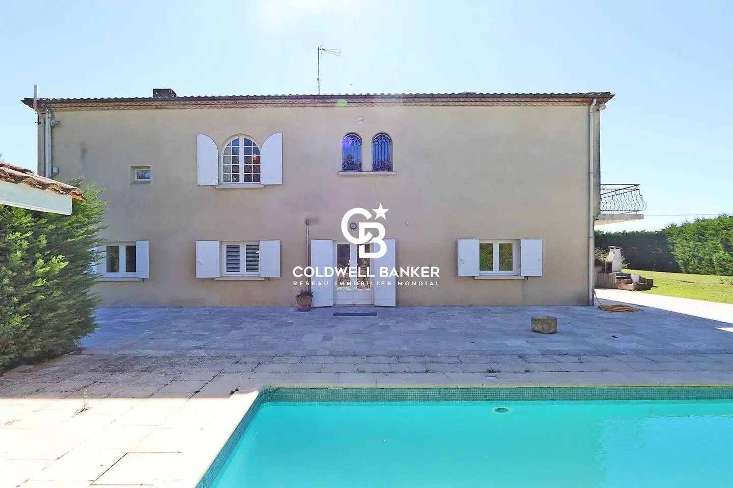 Maison à vendre, 286m², Saint-André-et-Appelles