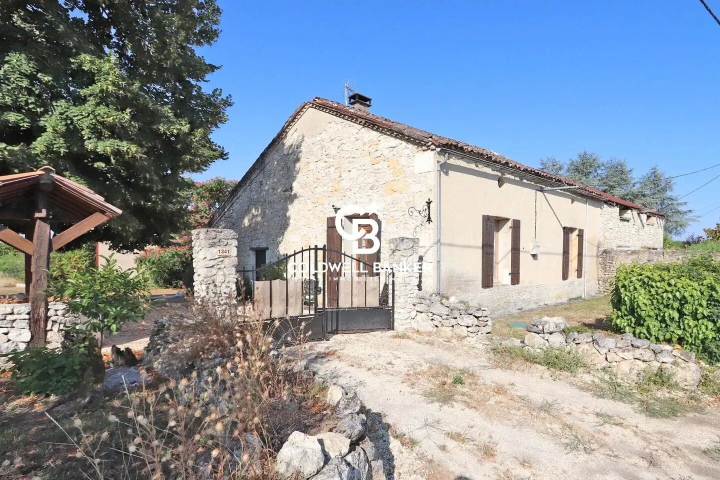 Maison à vendre, 300m², Pomport