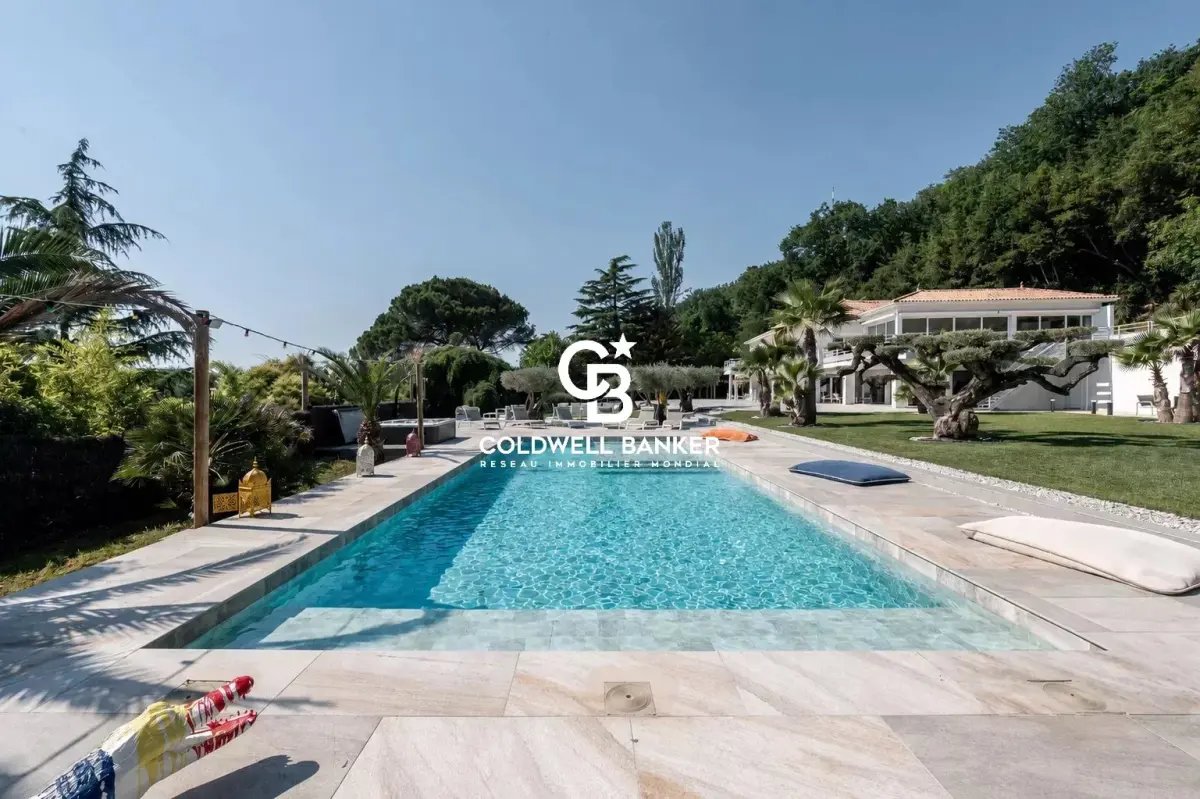 Maison à vendre, 545m², Bordeaux