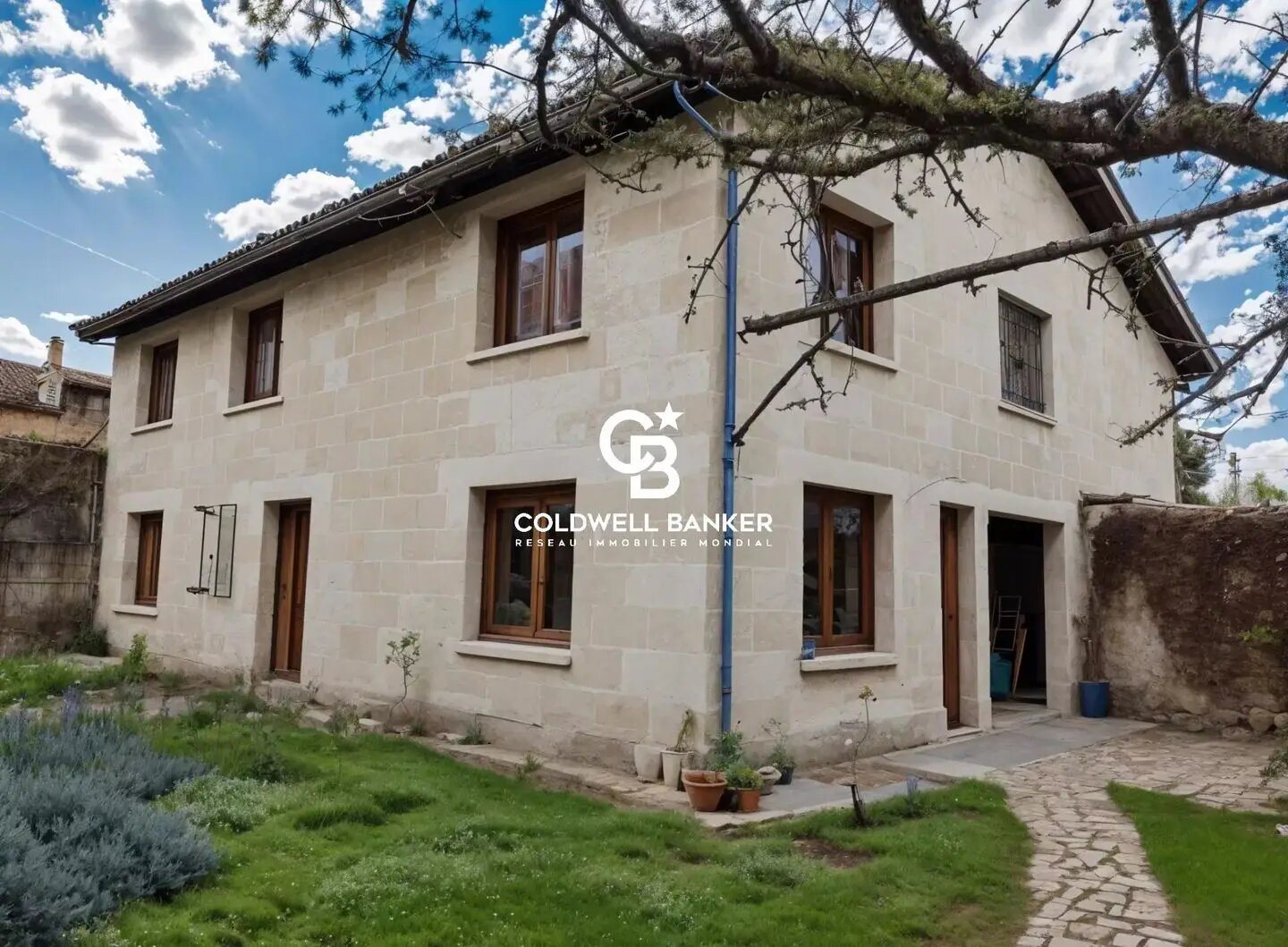 Maison à vendre, 246m², Bordeaux