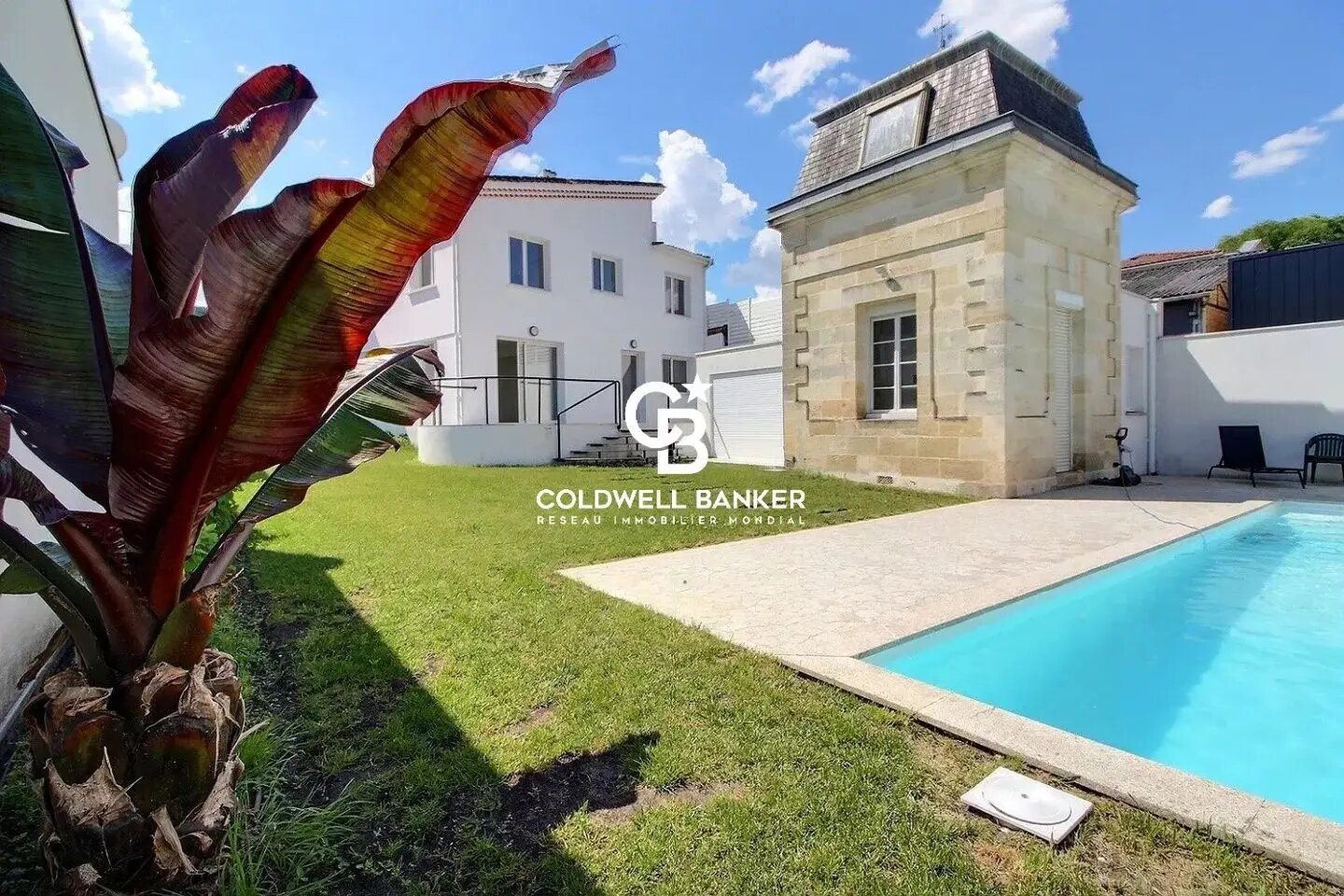 Maison à vendre, 245m², Bègles