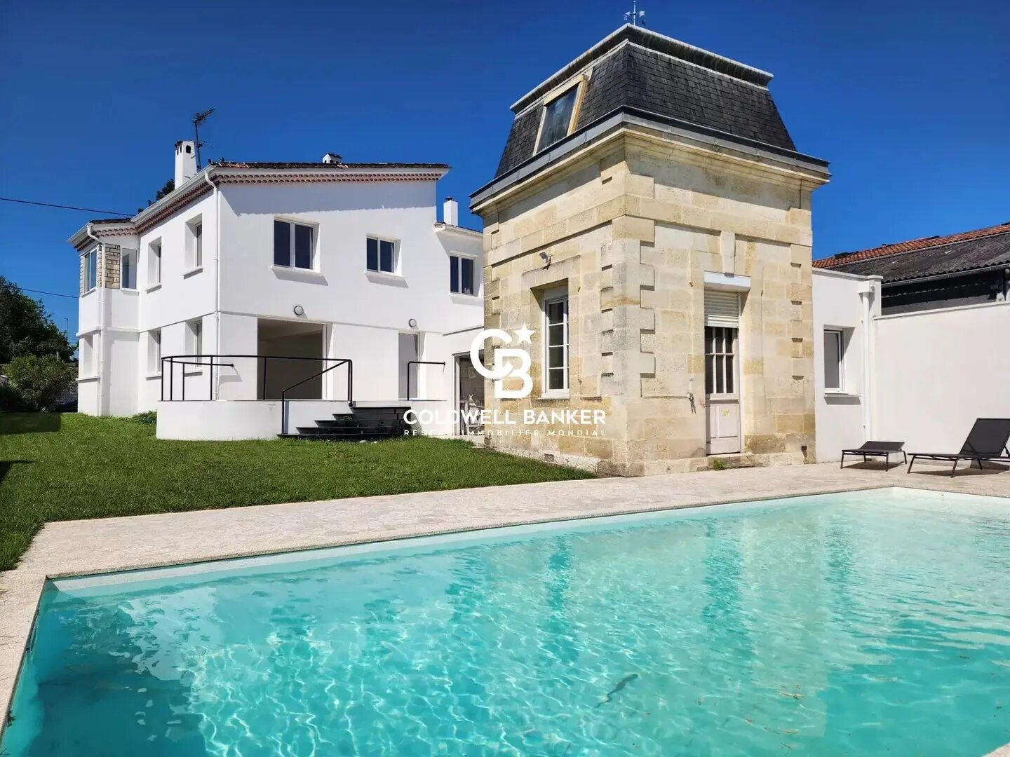 Maison à vendre, 245m², Bègles