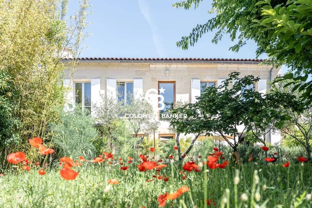 Maison à vendre, 228m², Bordeaux