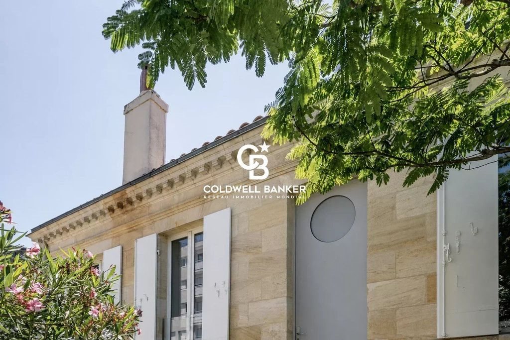Maison à vendre, 228m², Bordeaux