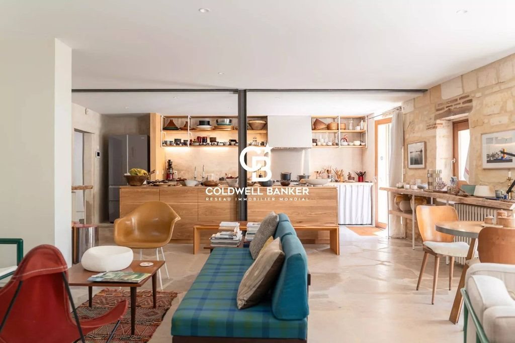 Maison à vendre, 228m², Bordeaux