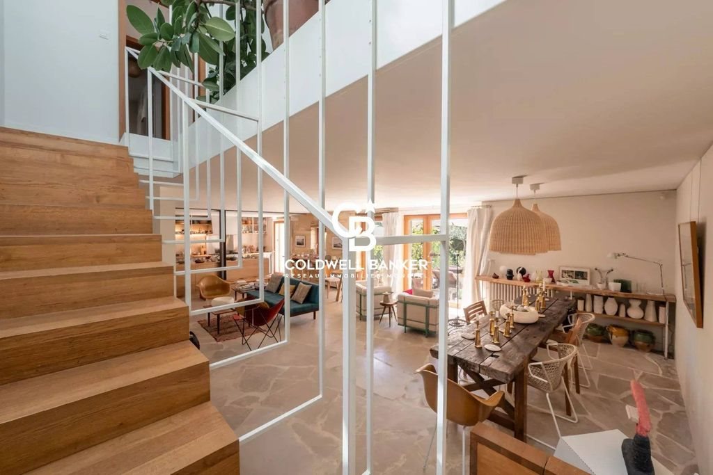 Maison à vendre, 228m², Bordeaux