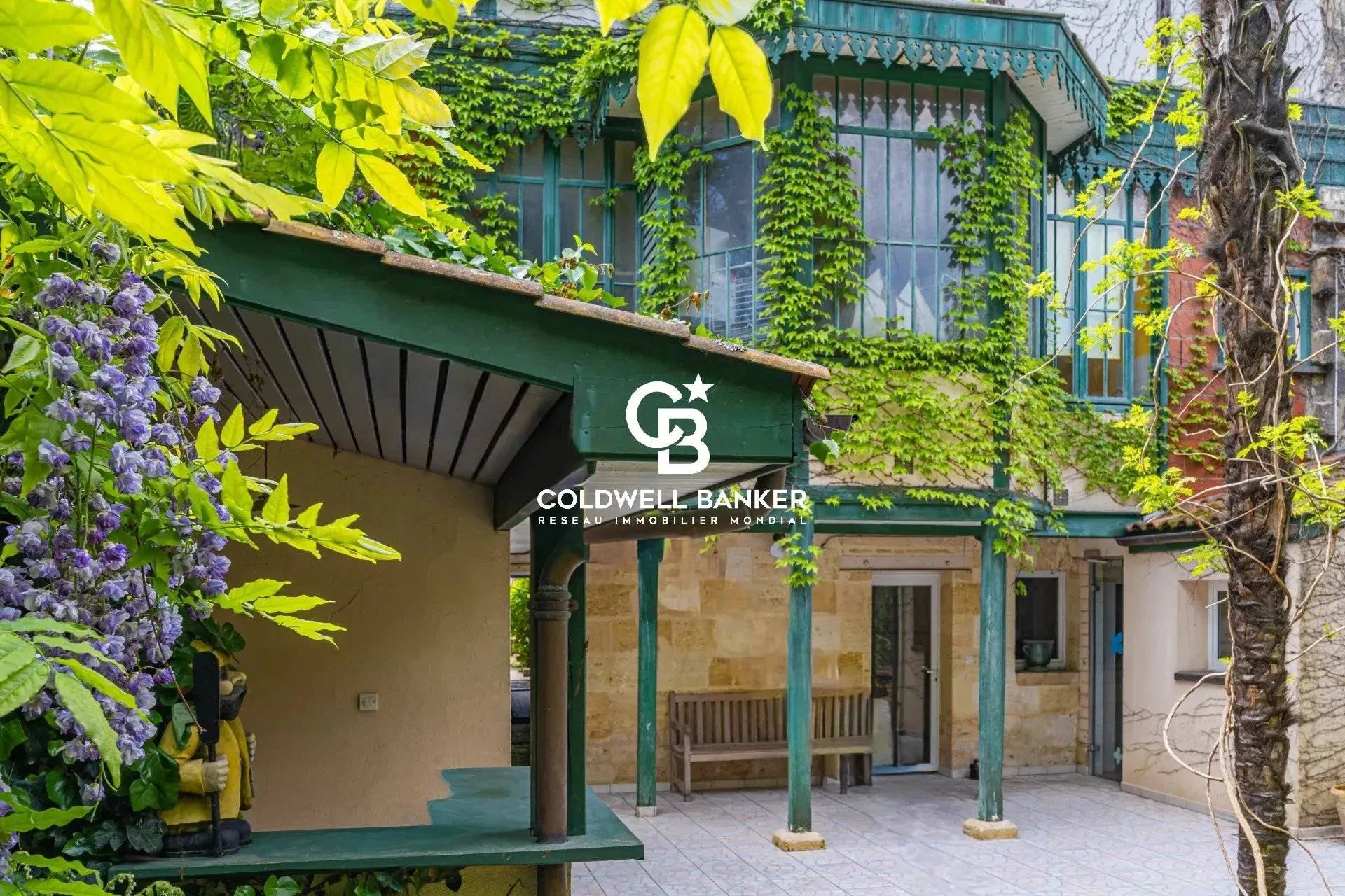 Maison à vendre, 200m², Mérignac