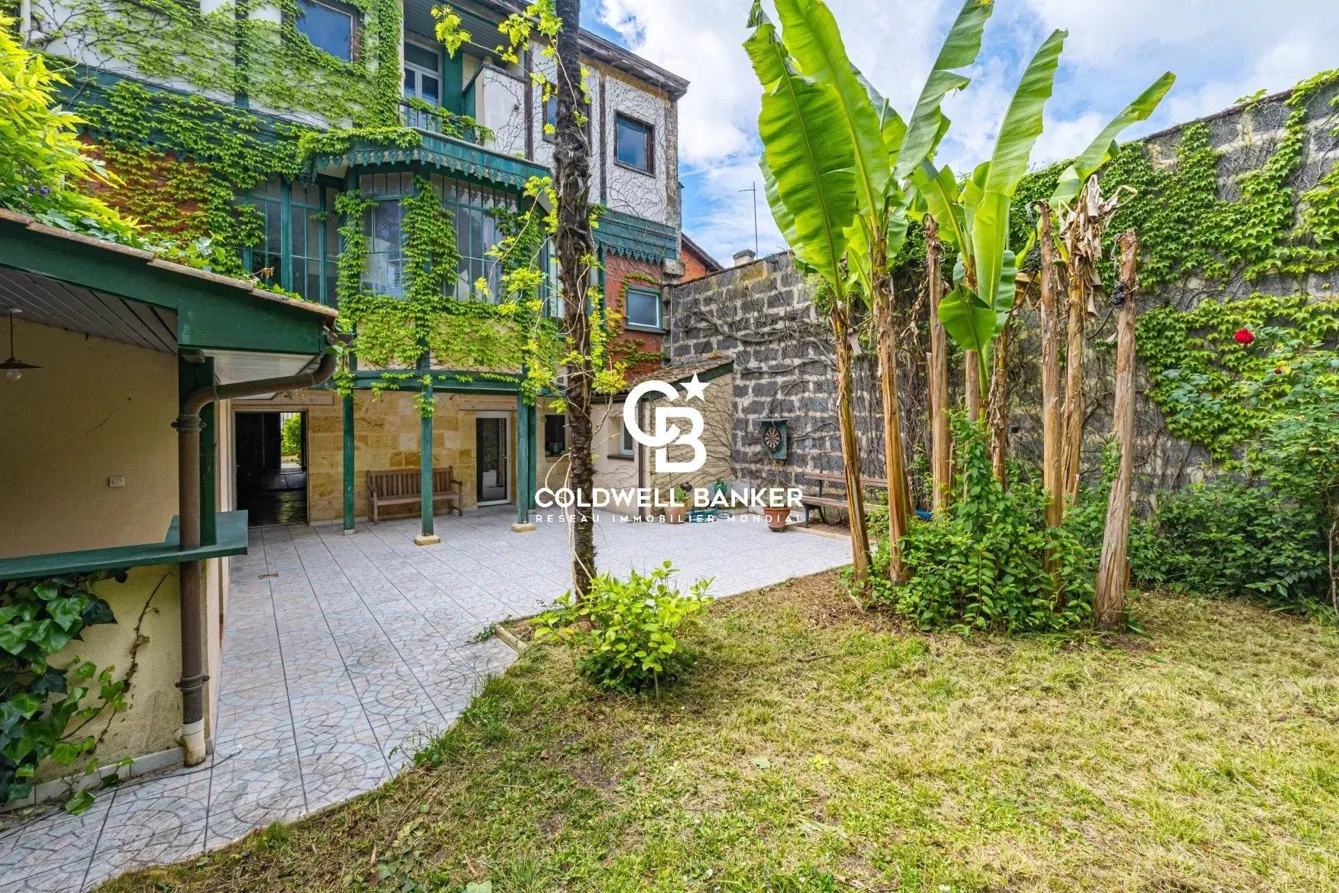 Maison à vendre, 200m², Mérignac