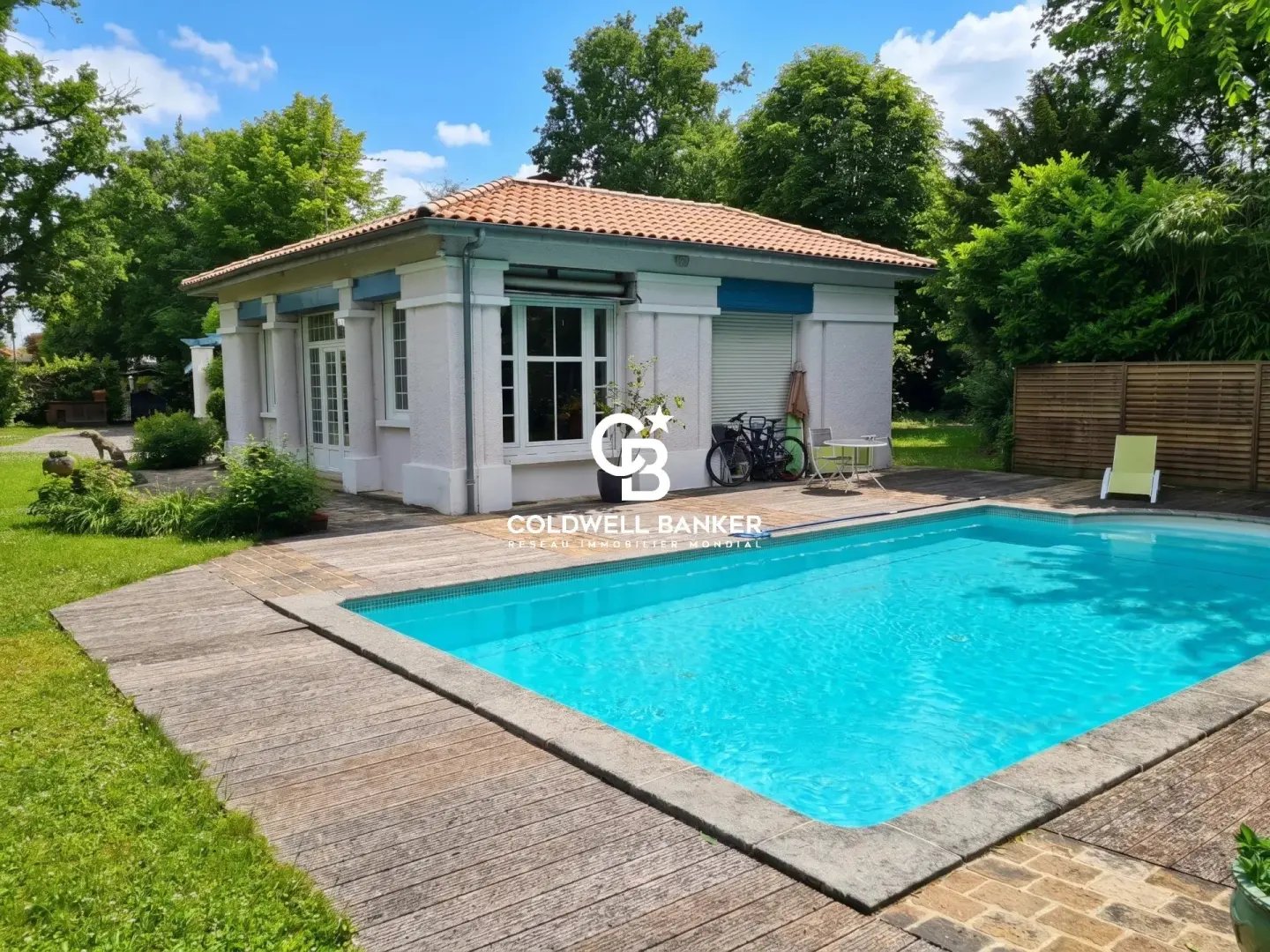 Maison à vendre, 205m², Pessac