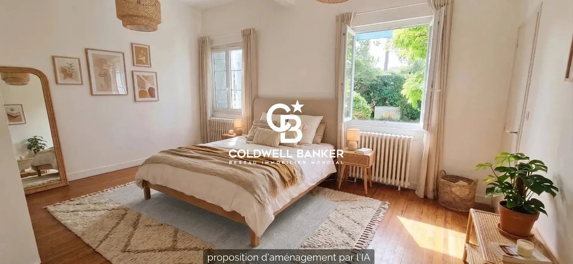 Maison à vendre, 205m², Pessac