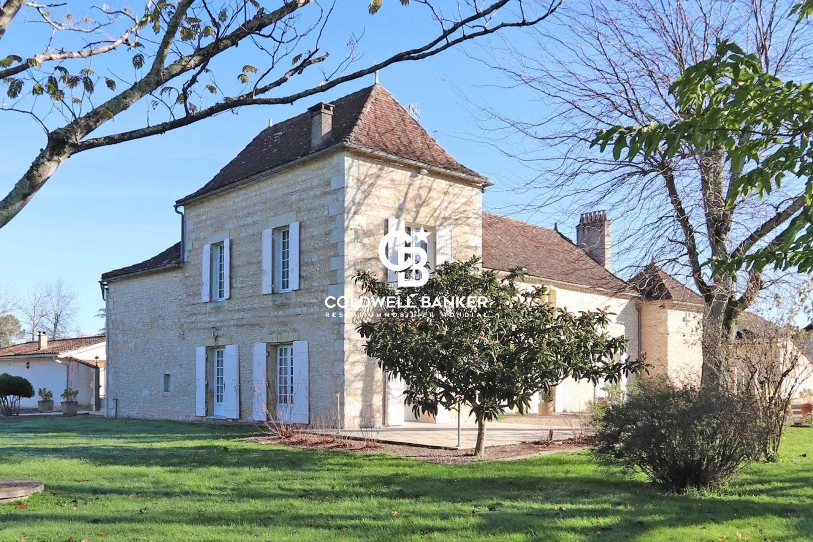 Maison à vendre, 400m², Bergerac