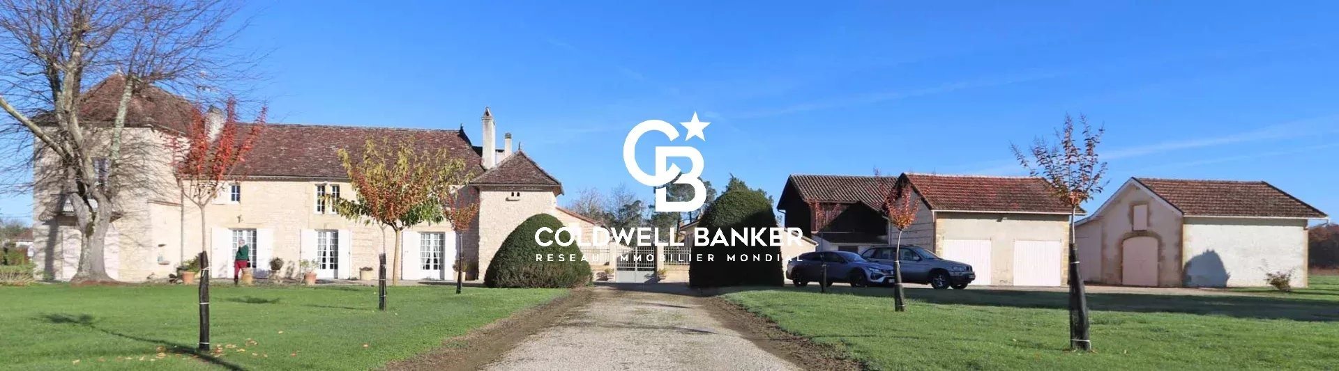 Maison à vendre, 400m², Bergerac