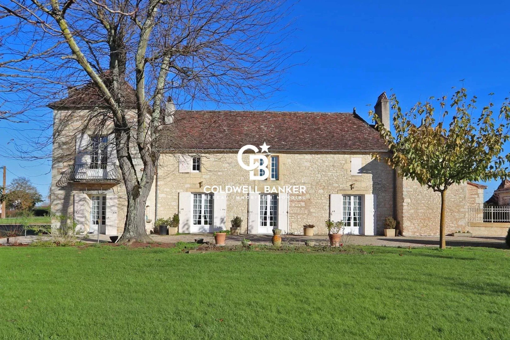 Maison à vendre, 400m², Bergerac