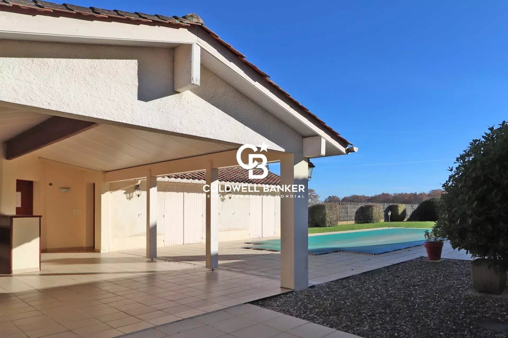 Maison à vendre, 400m², Bergerac