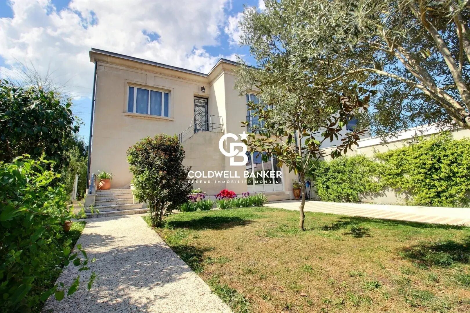 Maison à vendre, 160m², Bordeaux