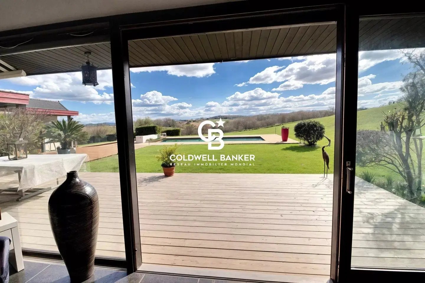 Maison à vendre, 238m², Nérigean