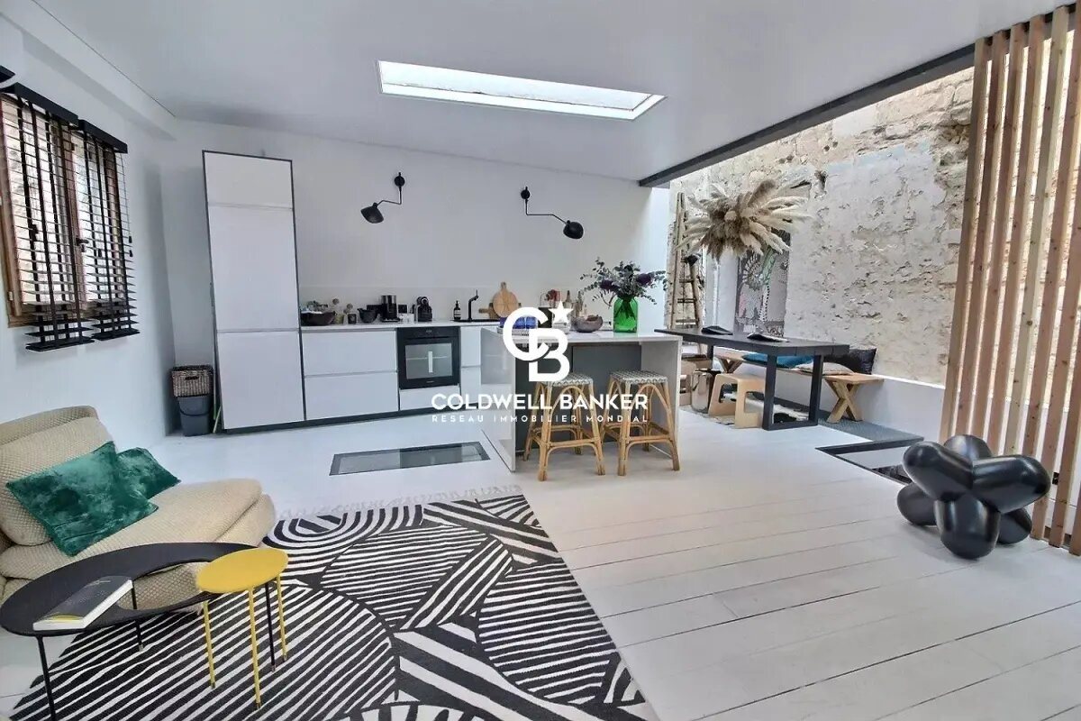 Maison à vendre, 122m², Bordeaux