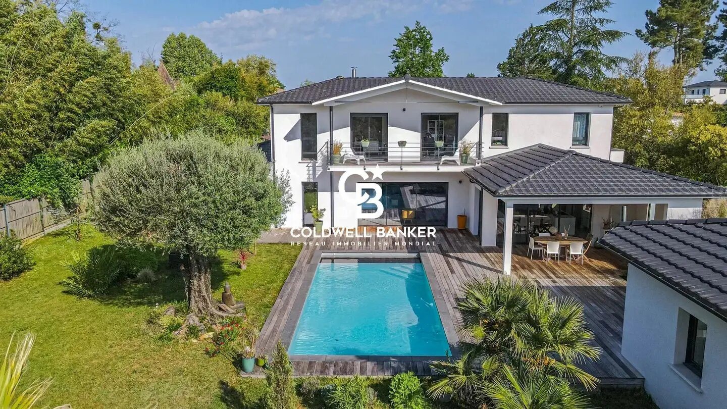 Maison à vendre, 247m², Gradignan