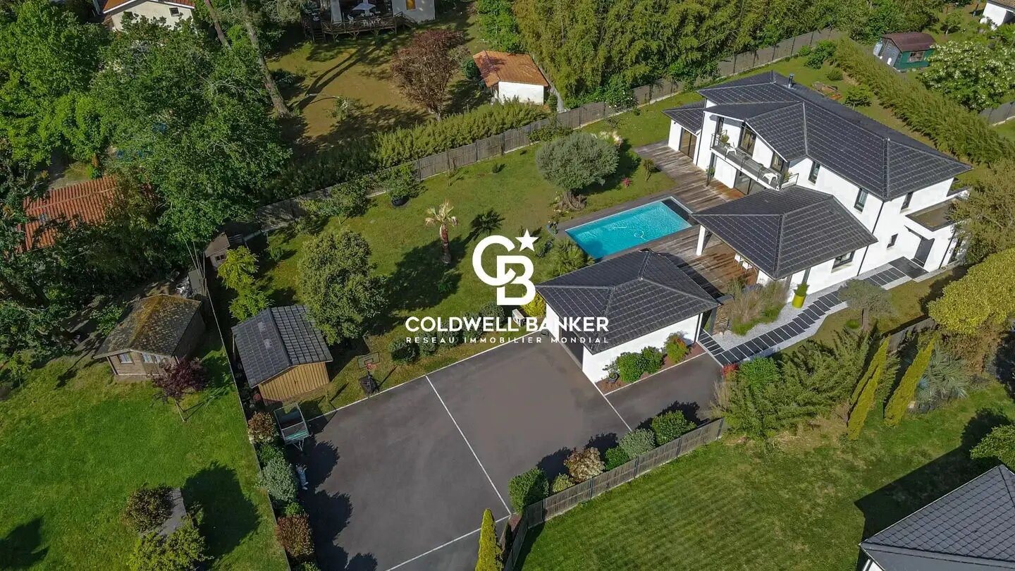 Maison à vendre, 247m², Gradignan