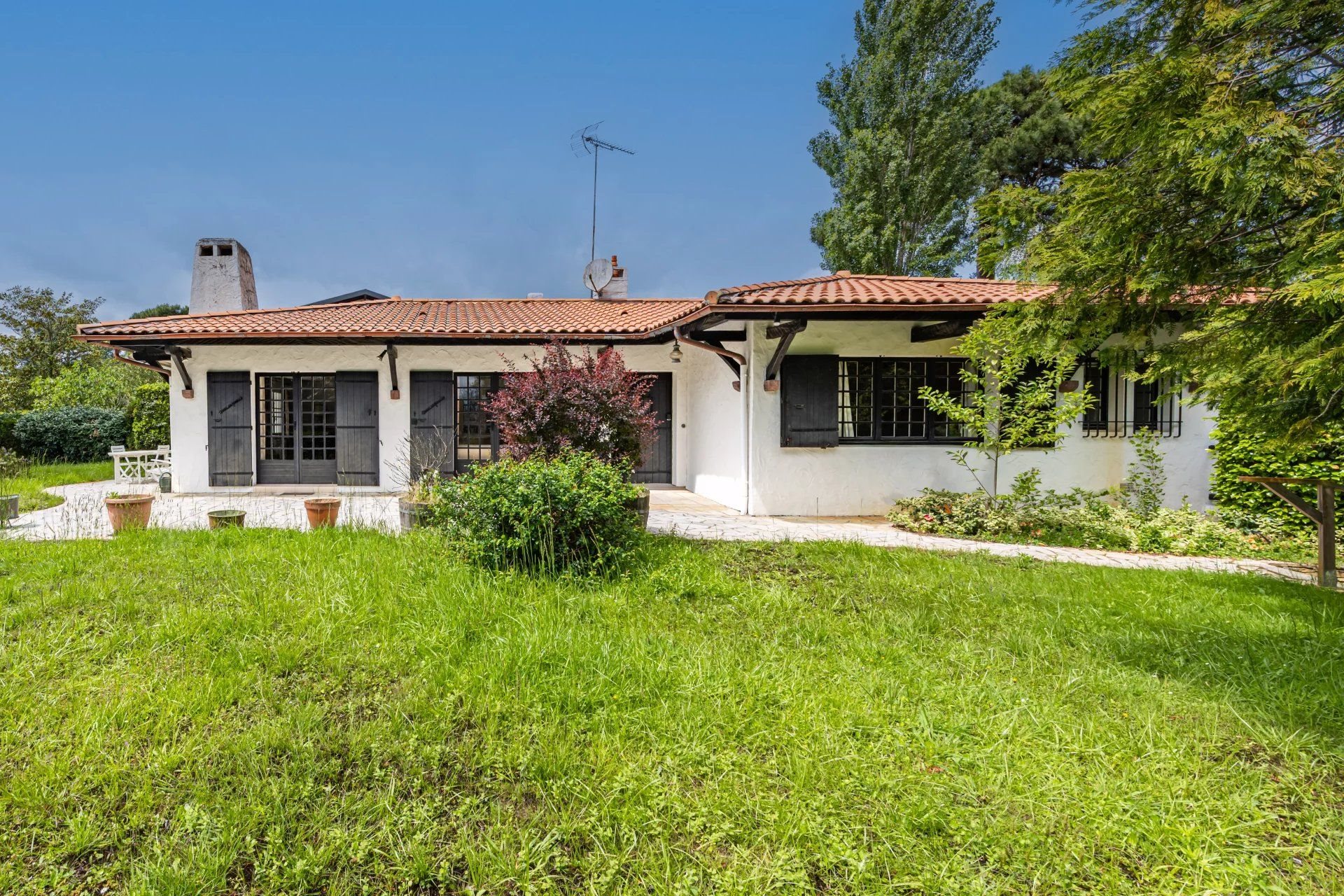 Maison à vendre, 141m², La Teste-de-Buch