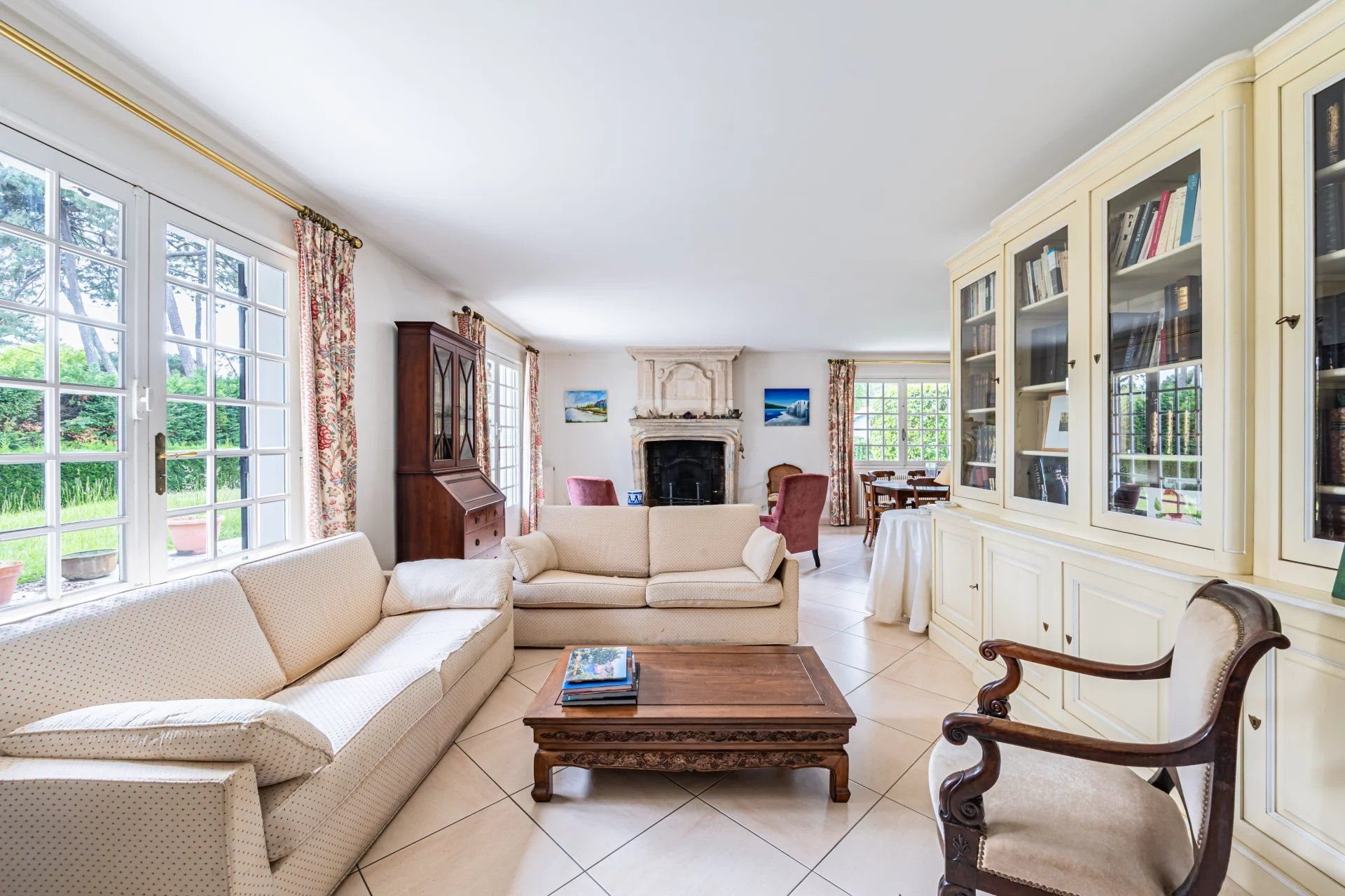 Maison à vendre, 141m², La Teste-de-Buch