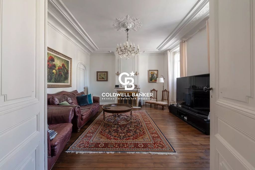 Maison à vendre, 280m², Bordeaux