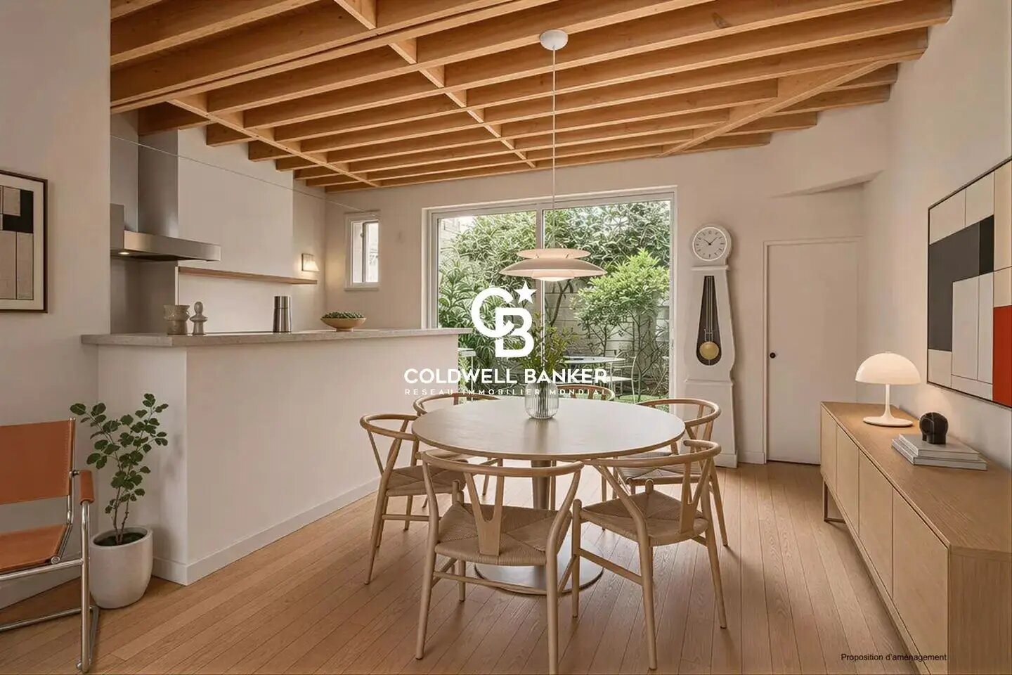 Maison à vendre, 145m², Bordeaux