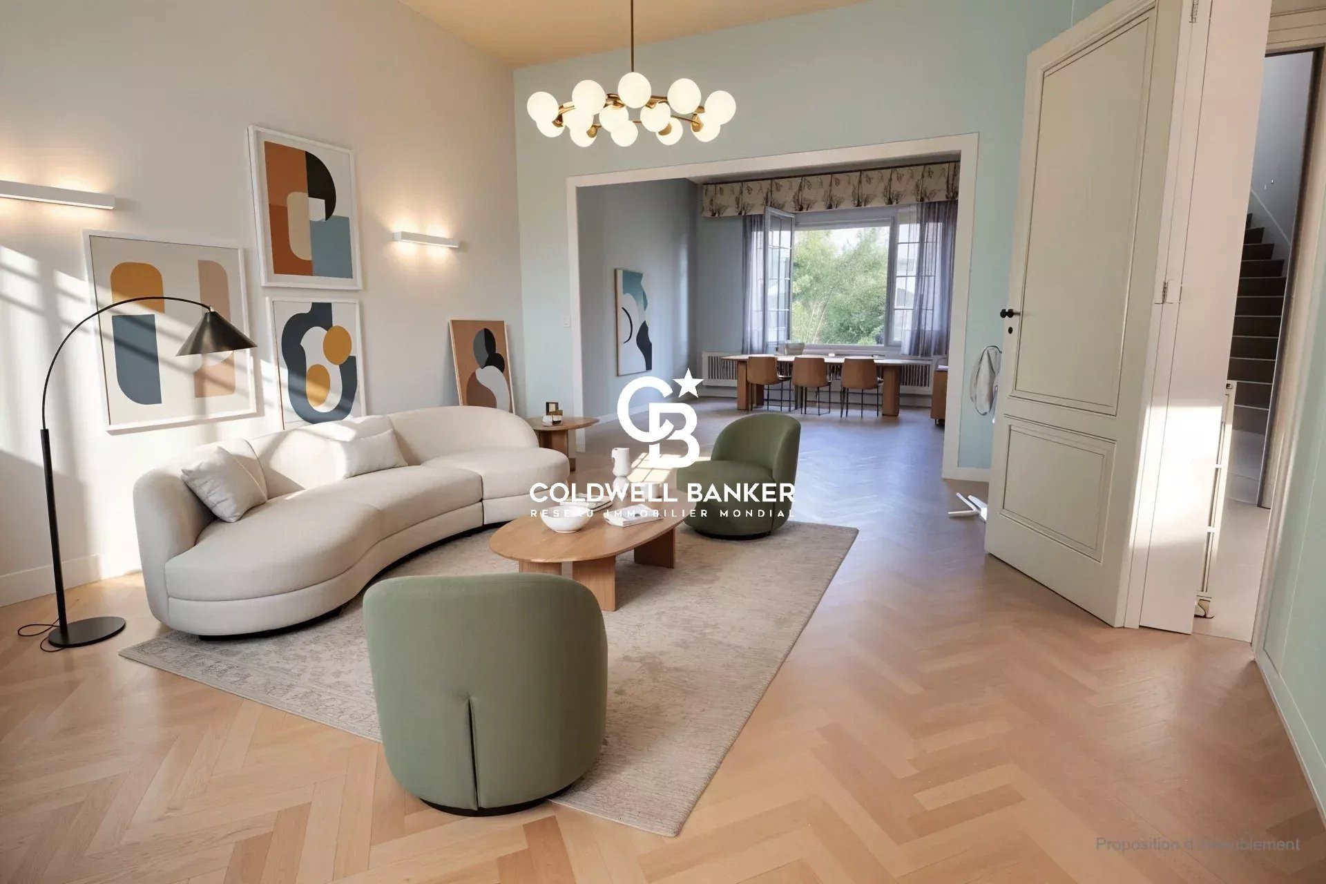 Maison à vendre, 279m², Bordeaux