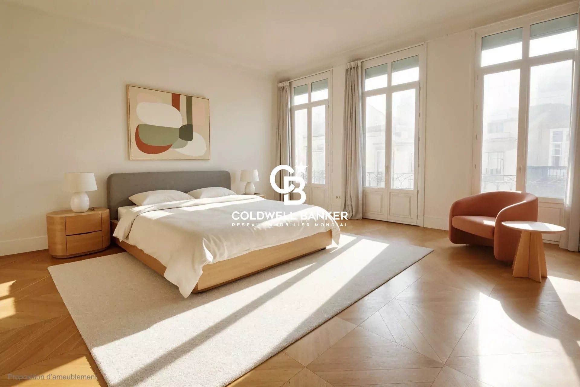 Maison à vendre, 279m², Bordeaux