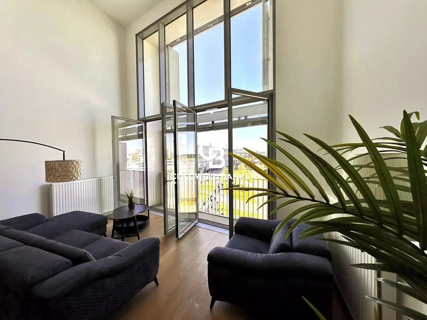 Appartement à vendre, 94m², Bordeaux
