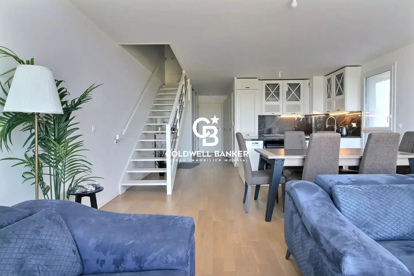 Appartement à vendre, 94m², Bordeaux