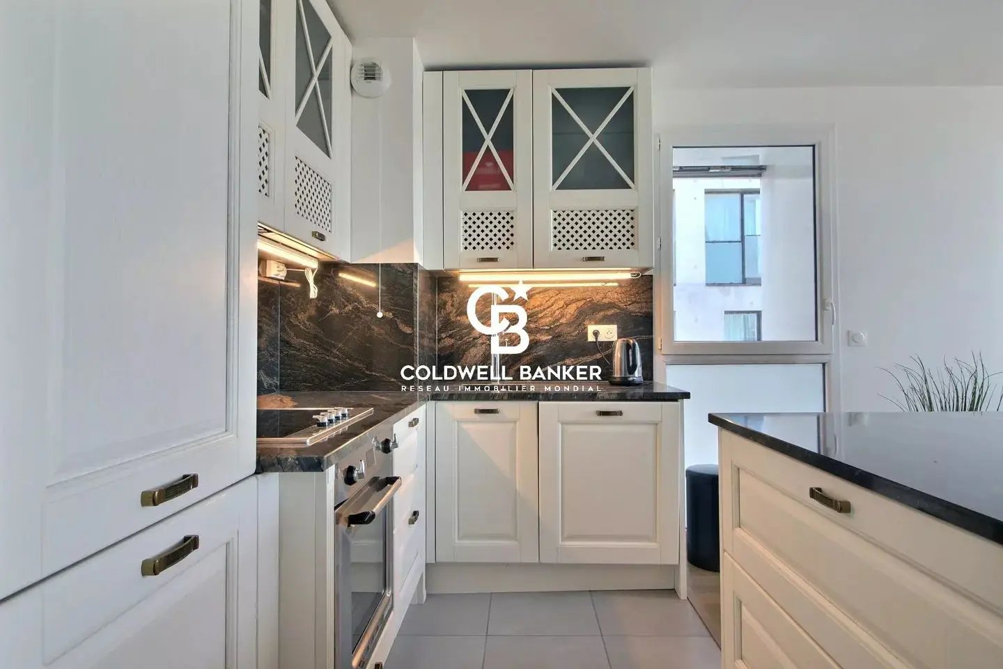Appartement à vendre, 94m², Bordeaux