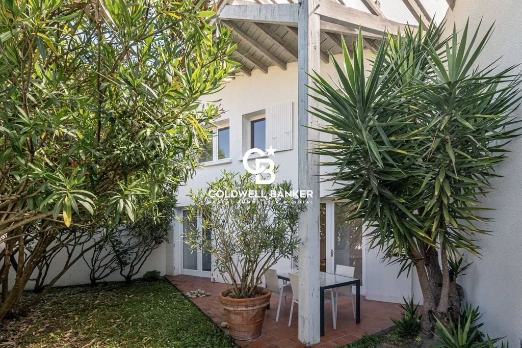 Maison à vendre, 87m², Bordeaux