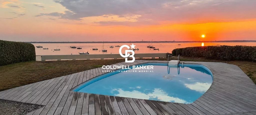 Maison à vendre, 170m², Arcachon
