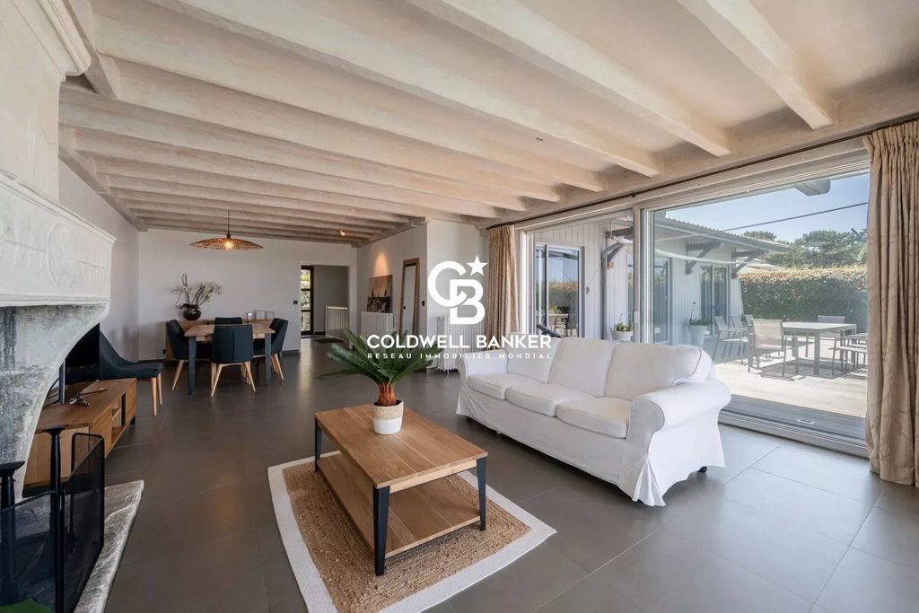 Maison à vendre, 170m², Arcachon