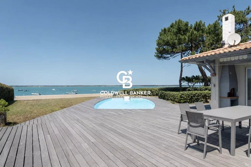 Maison à vendre, 170m², Arcachon