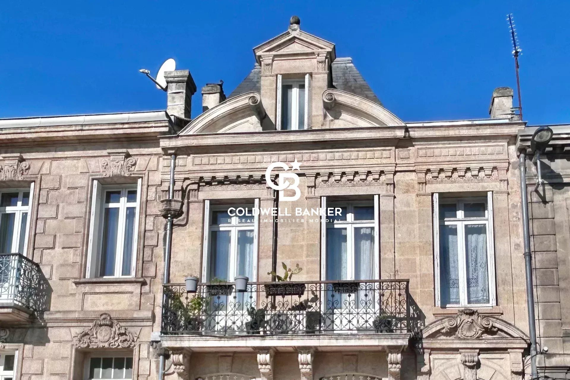 Maison à vendre, 217m², Bordeaux