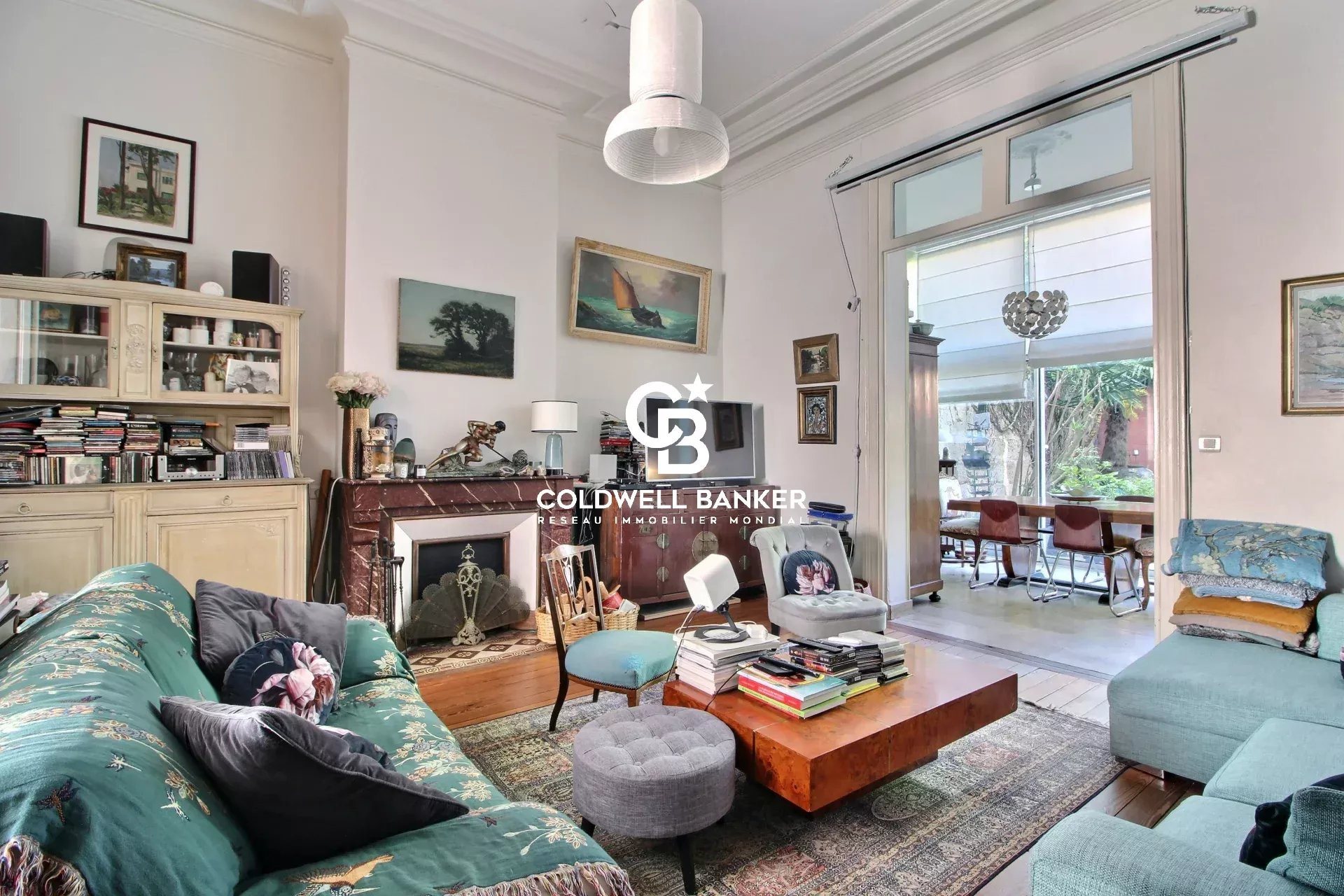 Maison à vendre, 217m², Bordeaux