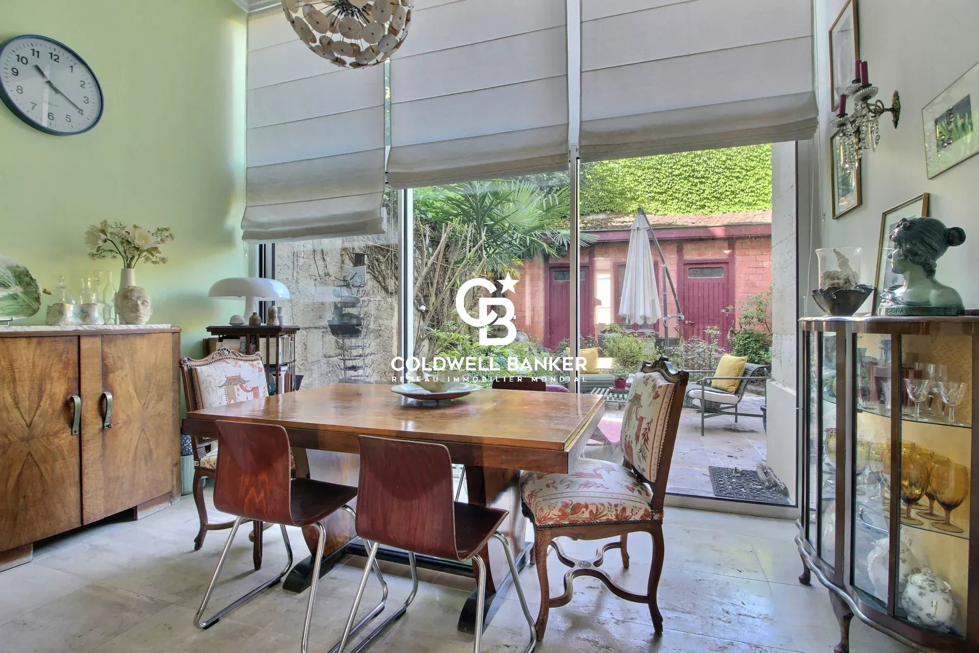 Maison à vendre, 217m², Bordeaux