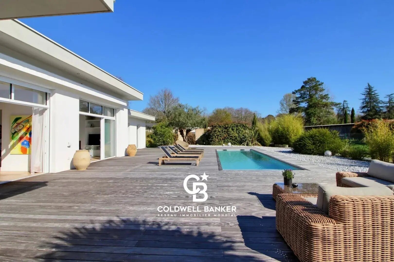 Maison à vendre, 210m², Pessac